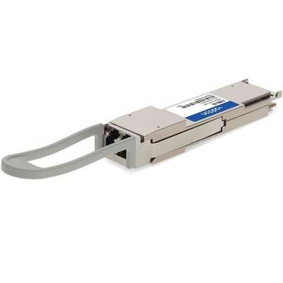 AddOn HP Comp QSFP LC 40G-BX 832NM to 918NM