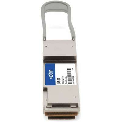 AddOn HP Comp QSFP LC 40G-BX 832NM to 918NM