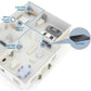 TRENDnet 6-Port Unmanaged Multi-GIG Switch