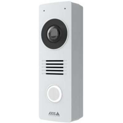 AXIS Communications I8116-E White