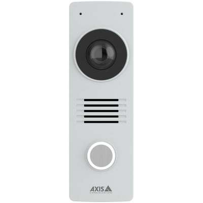 AXIS Communications I8116-E White