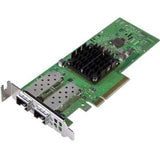 Dell Broadcom 57414 Dual Port 25GBE SFP28 Lom Mezz Card R740XD/540/440/