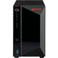 Asustor NAS AS5402T Celeron N5105 2-Bay Nimbustor 2 GEN2 2.50GBE 4GB DDR4