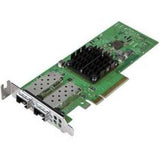 Dell Broadcom 57414 Dual Port 10/25GBE SFP28 Adapter PCIE Low Pro