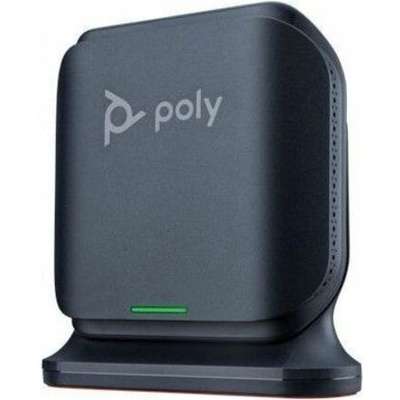 HP Poly Rove R8 Dect Repeater U.S. - English Localization