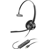 HP Poly EP 310 USB-C Mono Headset