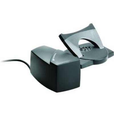 HP Poly HL10 Handset Lifter with Straight Plug TAA