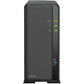 SYNOLOGY 1-BAY DISKSTATION DS124 (DISKLESS)