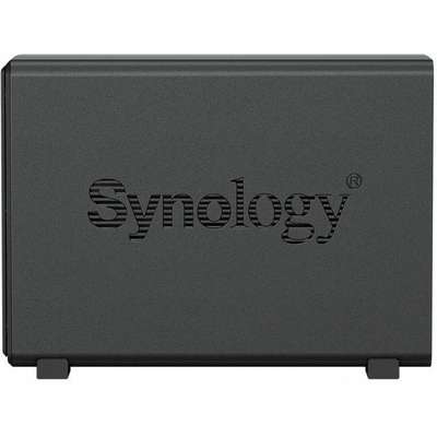 SYNOLOGY 1-BAY DISKSTATION DS124 (DISKLESS)