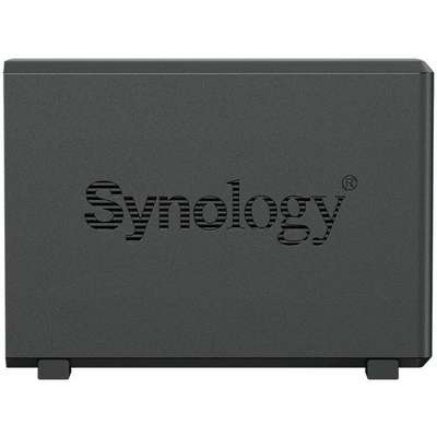 SYNOLOGY 1-BAY DISKSTATION DS124 (DISKLESS)