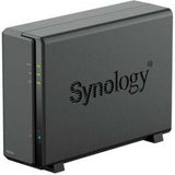 SYNOLOGY 1-BAY DISKSTATION DS124 (DISKLESS)