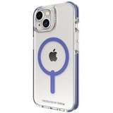 Zagg Cases Santa Cruz Snap iPhone 14/13 Periwinkle