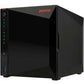Asustor NAS AS5404T Celeron N5105 4-Bay Nimbustor 4 GEN2 2.50GBE 4GB DDR4