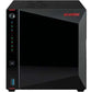 Asustor NAS AS5404T Celeron N5105 4-Bay Nimbustor 4 GEN2 2.50GBE 4GB DDR4