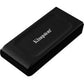 Kingston Technology 2TB XS1000 External USB-C 3.2 Gen 2X2 Portable Solid State Drive