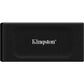 Kingston Technology 2TB XS1000 External USB-C 3.2 Gen 2X2 Portable Solid State Drive