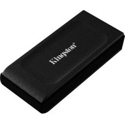 Kingston Technology 1TB XS1000 External USB 3.2 Gen 2 Portable Solid State Drive