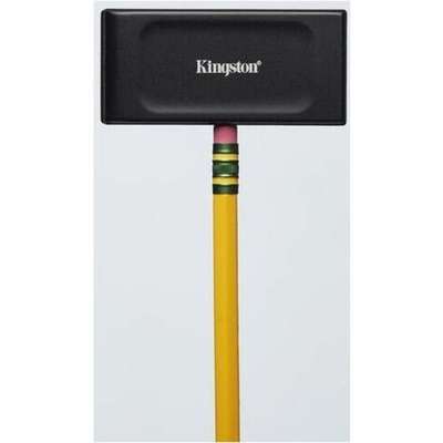 Kingston Technology 1TB XS1000 External USB 3.2 Gen 2 Portable Solid State Drive