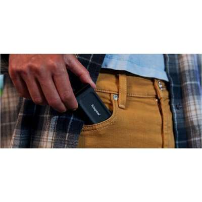 Kingston Technology 1TB XS1000 External USB 3.2 Gen 2 Portable Solid State Drive