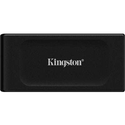 Kingston Technology 1TB XS1000 External USB 3.2 Gen 2 Portable Solid State Drive
