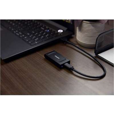 Kingston Technology 1TB XS1000 External USB 3.2 Gen 2 Portable Solid State Drive