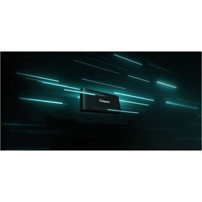 Kingston Technology 1TB XS1000 External USB 3.2 Gen 2 Portable Solid State Drive