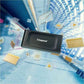 Kingston Technology 1TB XS1000 External USB 3.2 Gen 2 Portable Solid State Drive