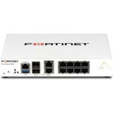 Fortinet FORTIGATE-91G Hardware PLUS 3-Year FORTICARE Premium & UTP Bundle