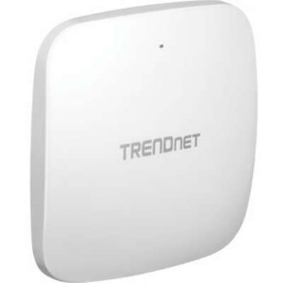 TRENDnet AX3000 Dual Band WiFi 6 PoE+ Access Point
