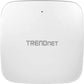 TRENDnet AX3000 Dual Band WiFi 6 PoE+ Access Point