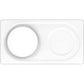 Belkin Magsafe 2 1 Pad White