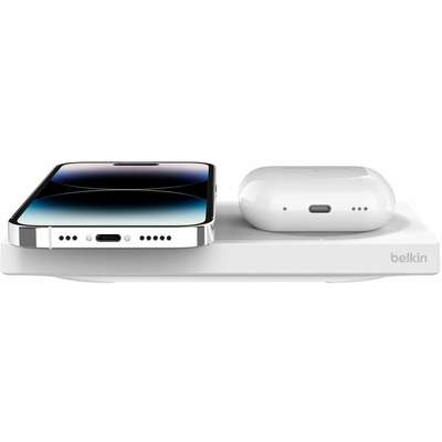 Belkin Magsafe 2 1 Pad White