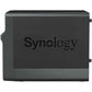 Synology NAS DS423 4-bay DiskStation (Diskless)