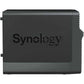 Synology NAS DS423 4-bay DiskStation (Diskless)