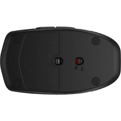 HP Smart Buy 425 Programmable Wireless Mouse