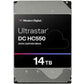 Western Digital DC HC550 14TB