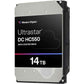 Western Digital DC HC550 14TB