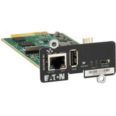 EATON Gigabit Network Card M3