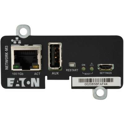 EATON Gigabit Network Card M3