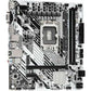 ASRock Inc Asrock MB H610M-HDV M.2+ D5 H610 LGA1700 MAX96GB DDR5 PCIE Micro ATX