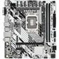 ASRock Inc Asrock MB H610M-HDV M.2+ D5 H610 LGA1700 MAX96GB DDR5 PCIE Micro ATX