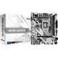 ASRock Inc Asrock MB H610M-HDV M.2+ D5 H610 LGA1700 MAX96GB DDR5 PCIE Micro ATX
