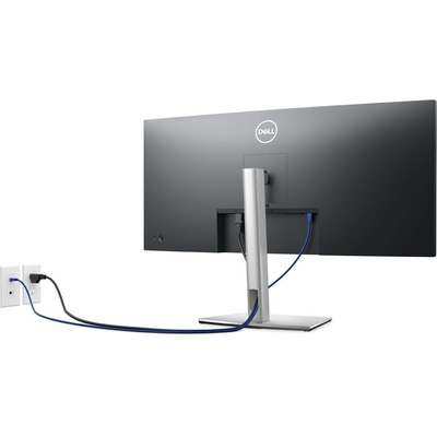 Dell 34 Curved USB-C Hub Monito P3424WE