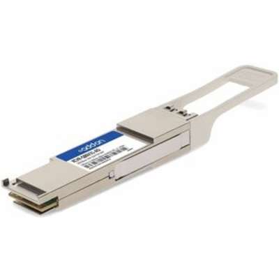 AddOn Ciena XCVR-Q80V31 Comp XCVR TAA 100G-ZR4 LC 80KM 0-70C QSFP28