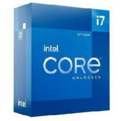 Intel Core I7-14700KF 5.6G 20 Cores Desktop Processor