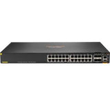 HPE Aruba 6200F 24G CL4 4SFP+370W Switch PL-WB