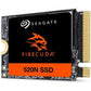 Seagate 1TB Firecuda 520N SSD PCIE Gen 4 NVMe M.2 2230