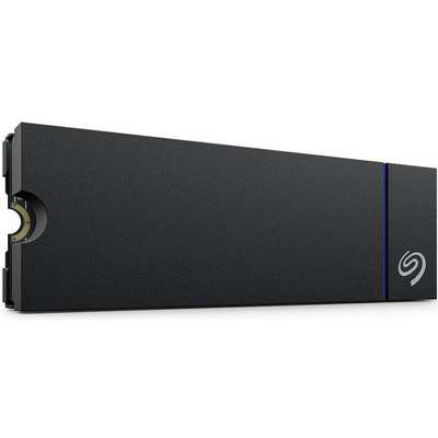 Seagate Game Drive for PS5 2TB NVMe SSD