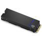 Seagate Game Drive for PS5 2TB NVMe SSD
