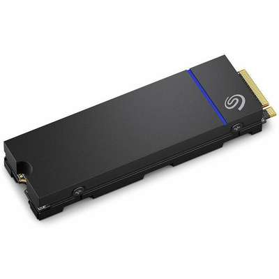 Seagate Game Drive for PS5 2TB NVMe SSD